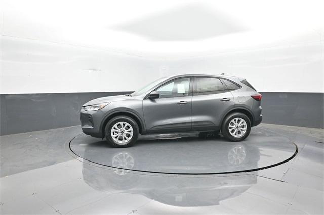 new 2025 Ford Escape car, priced at $30,842