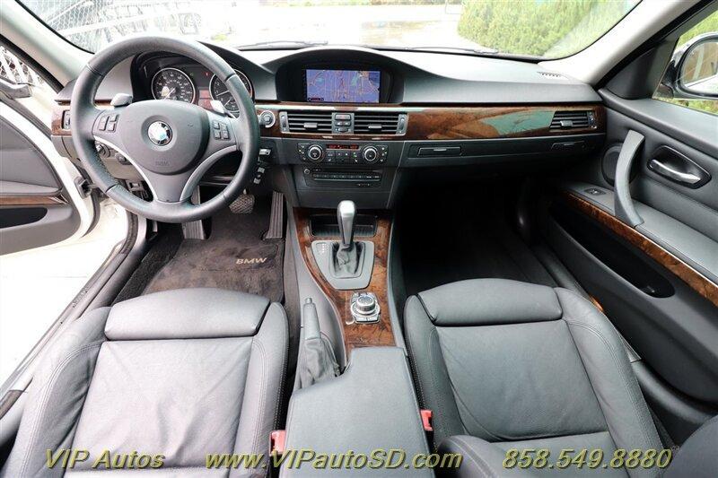 used 2010 BMW 335 car, priced at $10,899