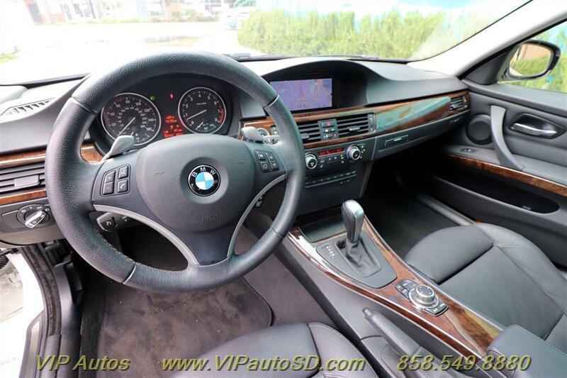 used 2010 BMW 335 car, priced at $10,899