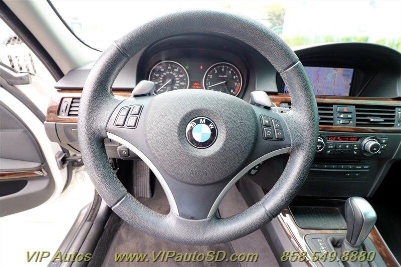 used 2010 BMW 335 car, priced at $10,899