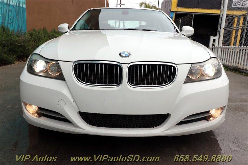 used 2010 BMW 335 car, priced at $10,899