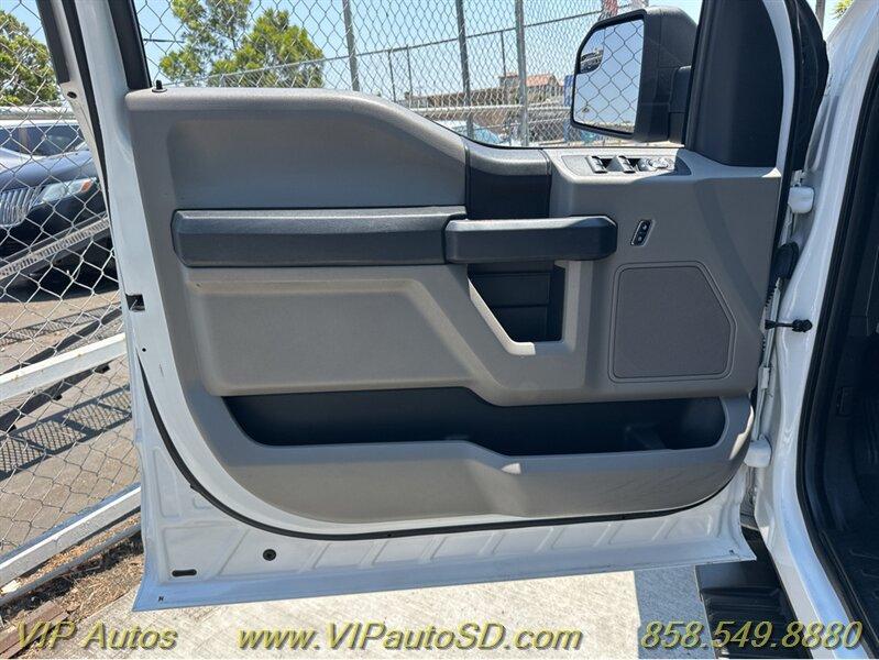 used 2016 Ford F-150 car, priced at $16,899