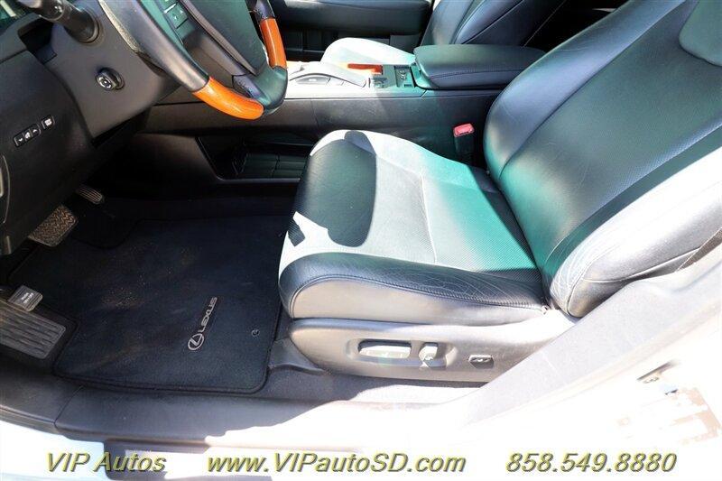 used 2011 Lexus RX 350 car, priced at $16,899