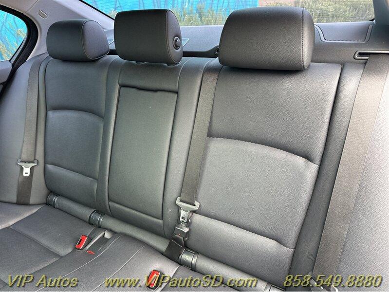 used 2014 BMW 528 car, priced at $10,899