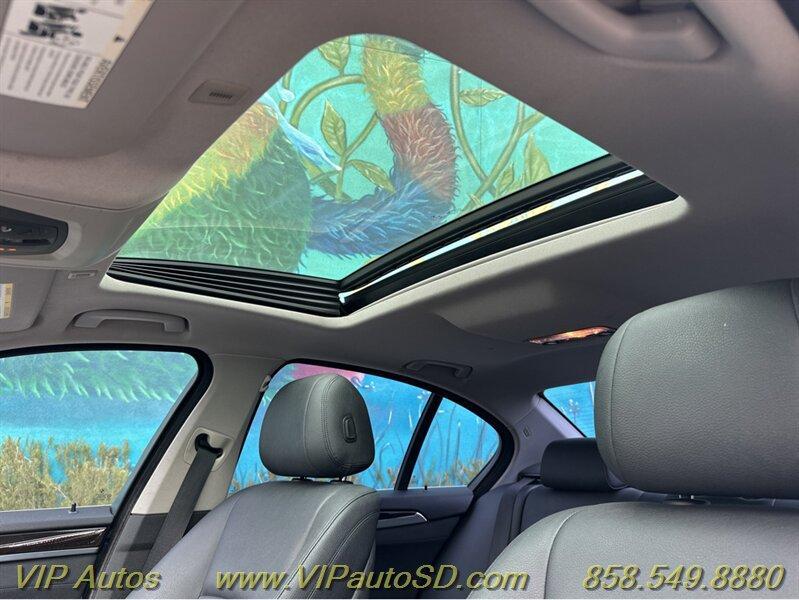 used 2014 BMW 528 car, priced at $10,899