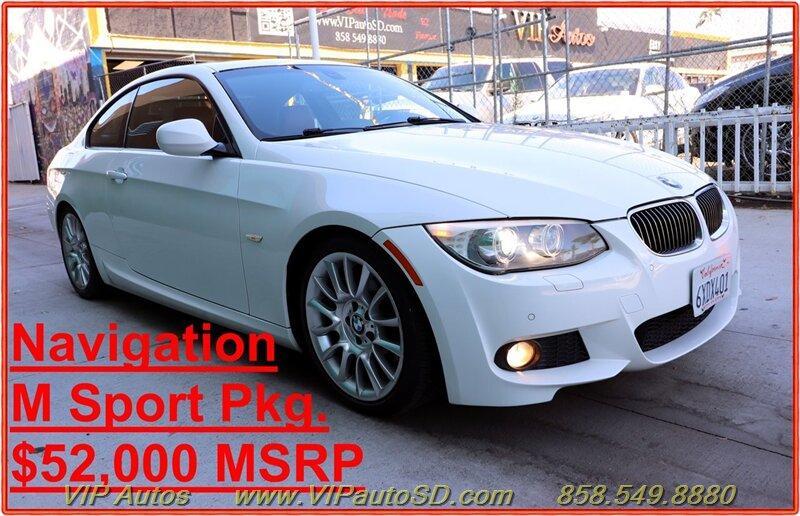 used 2012 BMW 328 car, priced at $12,499