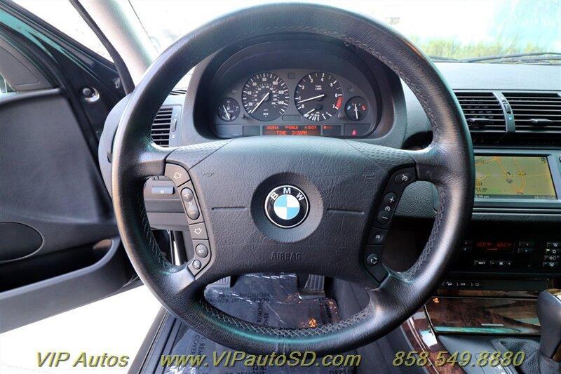 used 2006 BMW X5 car, priced at $7,899