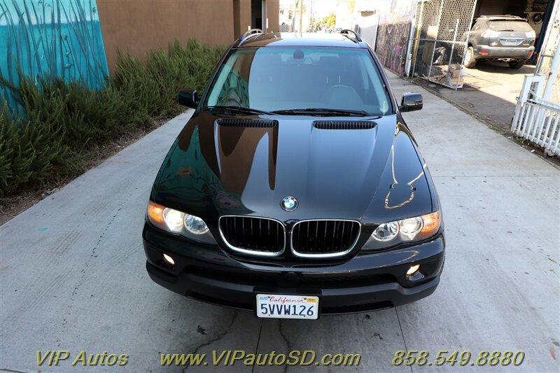 used 2006 BMW X5 car, priced at $7,899