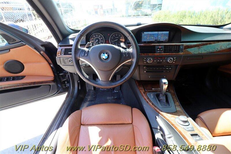 used 2008 BMW 328 car, priced at $9,899