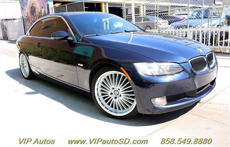 used 2008 BMW 328 car, priced at $9,899