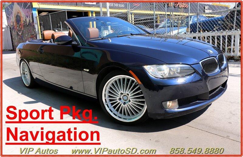 used 2008 BMW 328 car, priced at $9,899