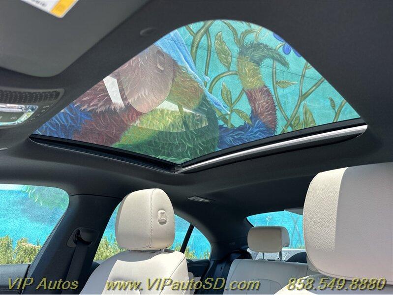used 2021 Mercedes-Benz CLA 250 car, priced at $23,489