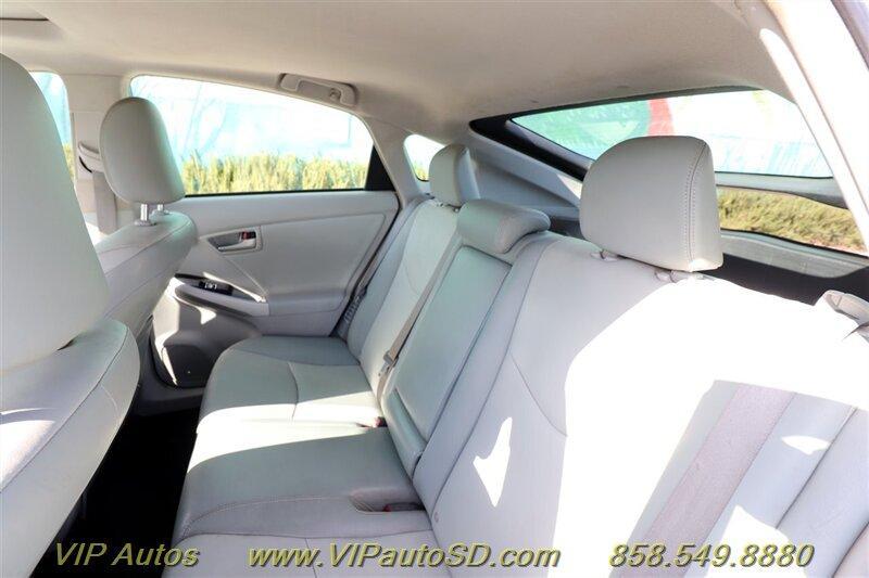 used 2014 Toyota Prius car, priced at $12,799