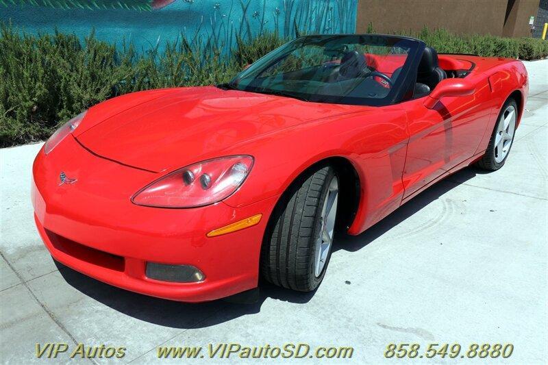 used 2013 Chevrolet Corvette car, priced at $27,499