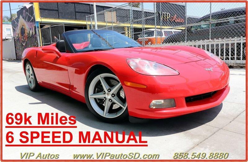 used 2013 Chevrolet Corvette car, priced at $27,499