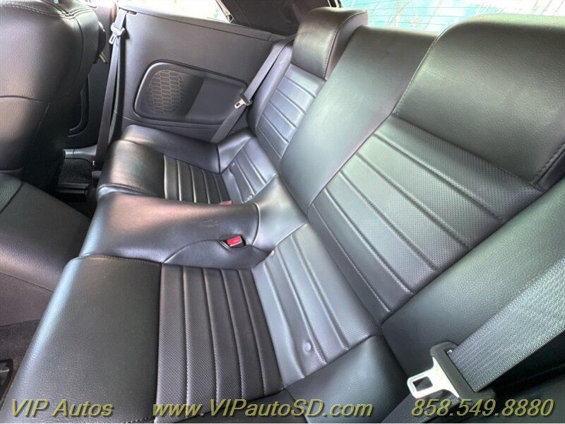 used 2007 Ford Shelby GT500 car, priced at $35,899