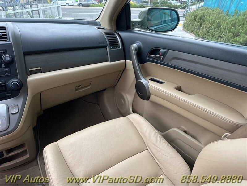 used 2009 Honda CR-V car, priced at $10,995