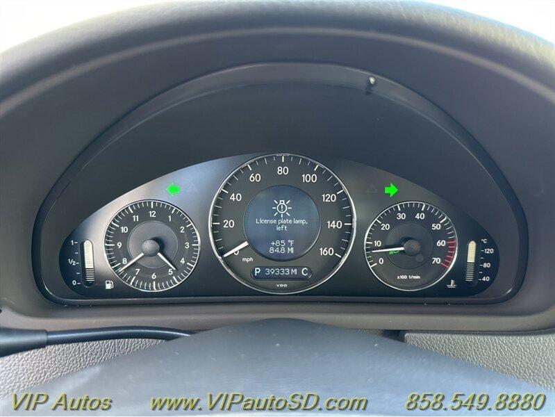 used 2005 Mercedes-Benz CLK-Class car, priced at $11,899