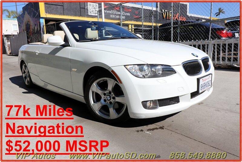 used 2010 BMW 328 car, priced at $11,499