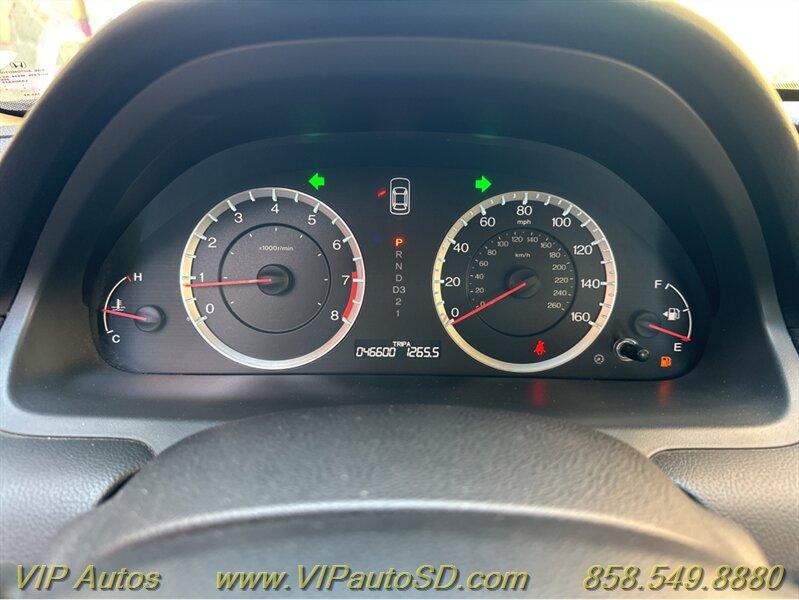 used 2011 Honda Accord car, priced at $13,489