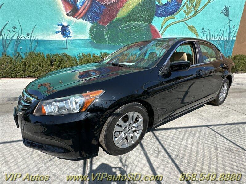 used 2011 Honda Accord car, priced at $13,489