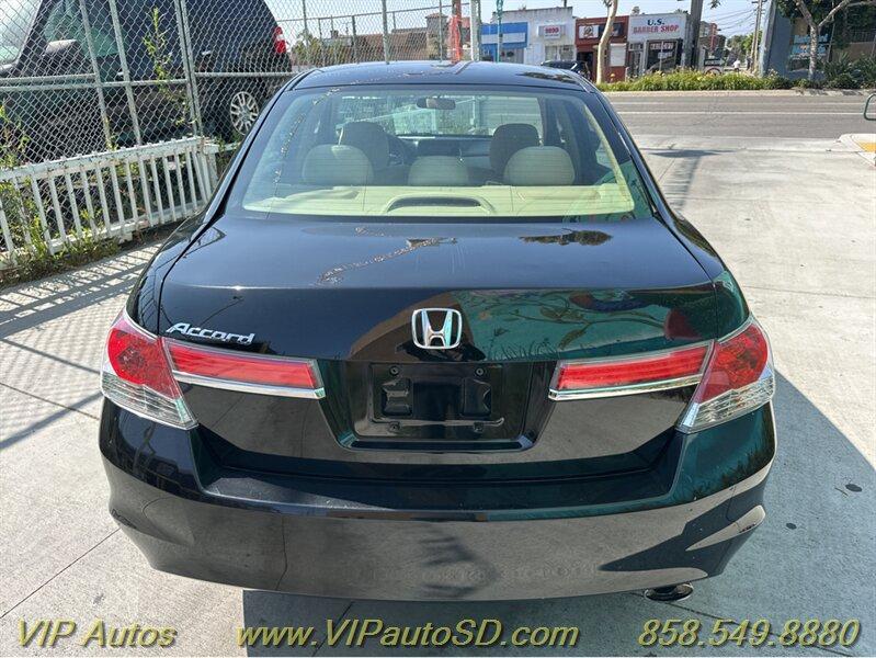 used 2011 Honda Accord car, priced at $13,489