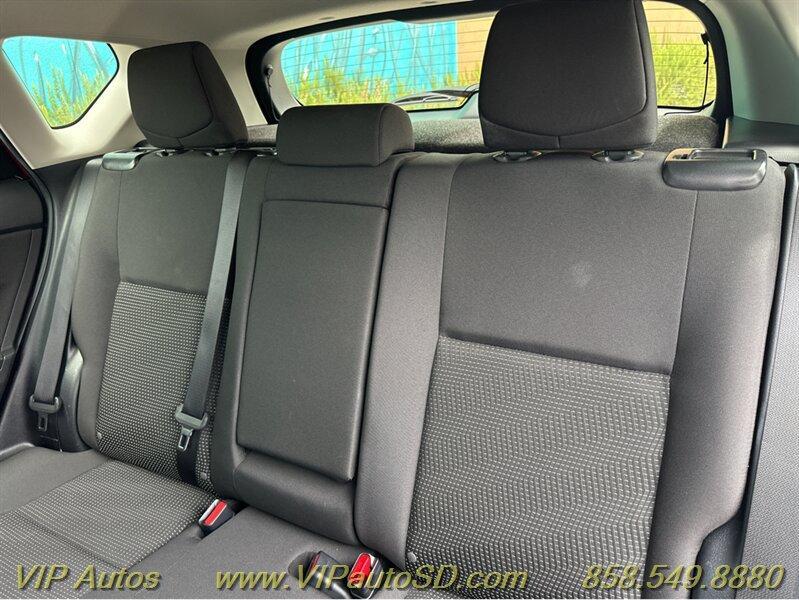 used 2017 Toyota Corolla iM car, priced at $16,489