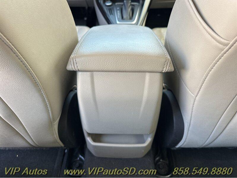 used 2015 Ford Focus Electric car, priced at $9,499