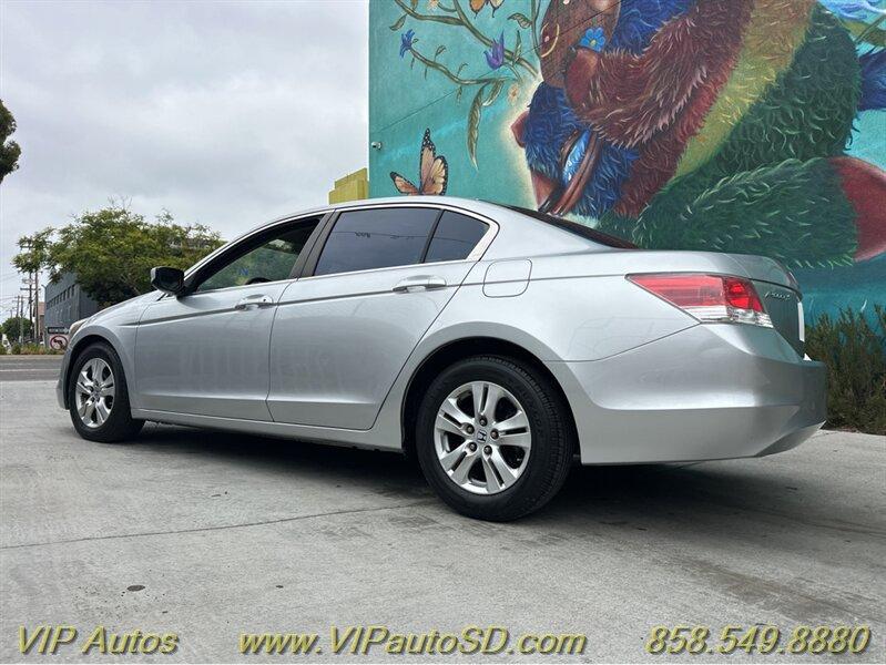used 2010 Honda Accord car, priced at $9,899