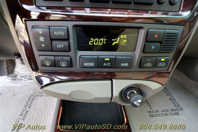 used 2005 Hyundai Sonata car, priced at $4,899