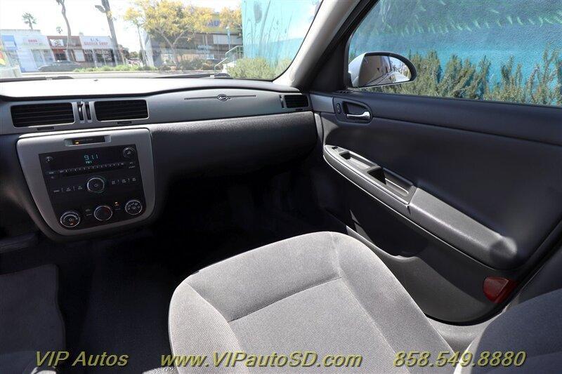 used 2007 Chevrolet Impala car, priced at $6,899