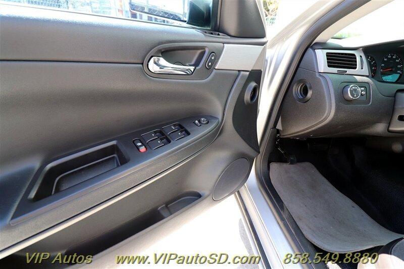 used 2007 Chevrolet Impala car, priced at $6,899