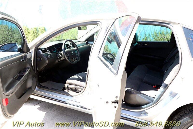 used 2007 Chevrolet Impala car, priced at $6,899