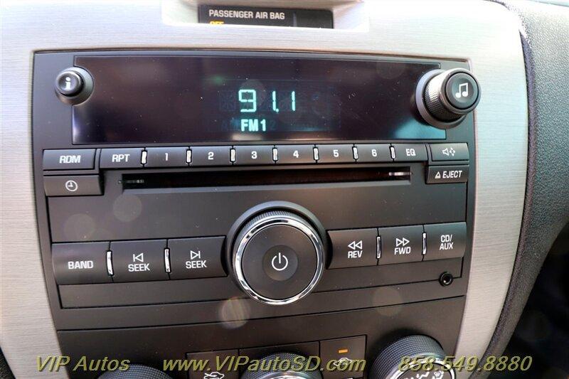 used 2007 Chevrolet Impala car, priced at $6,899