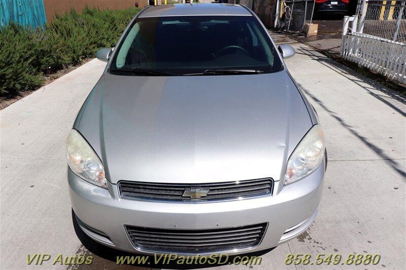 used 2007 Chevrolet Impala car, priced at $6,899