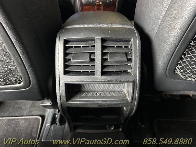 used 2009 Mercedes-Benz M-Class car, priced at $11,498