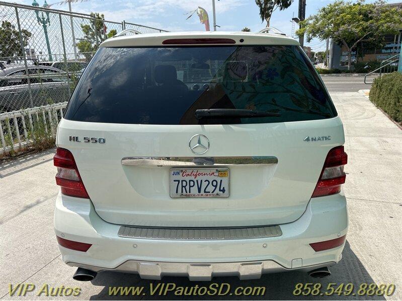 used 2009 Mercedes-Benz M-Class car, priced at $11,498