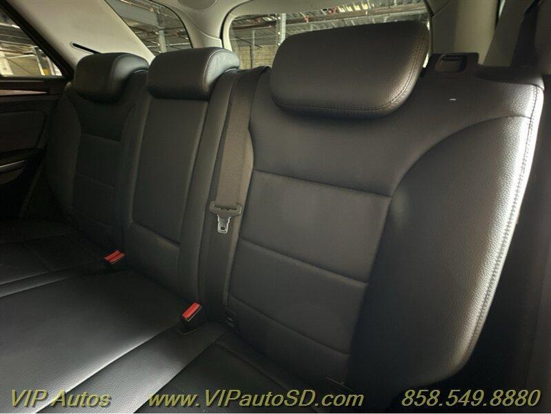used 2009 Mercedes-Benz M-Class car, priced at $11,498