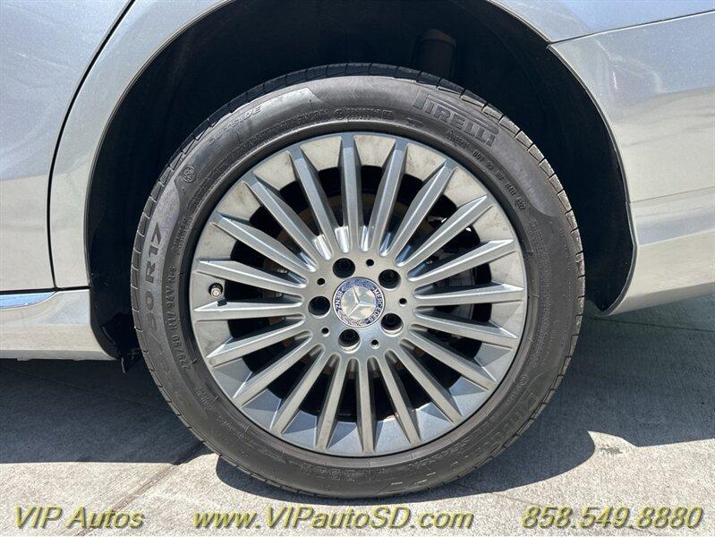 used 2015 Mercedes-Benz C-Class car, priced at $12,499