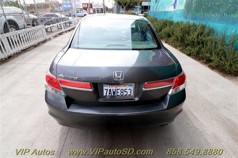 used 2012 Honda Accord car, priced at $12,499