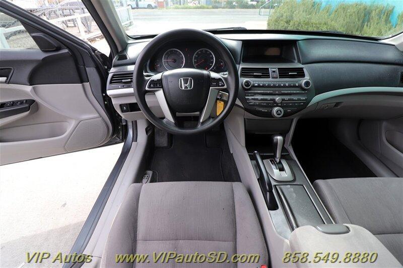 used 2012 Honda Accord car, priced at $12,499