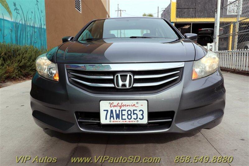 used 2012 Honda Accord car, priced at $12,499