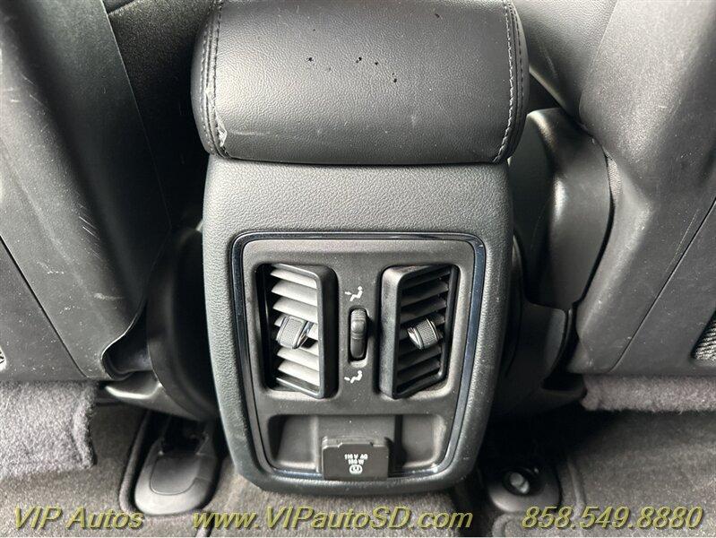 used 2022 Jeep Grand Cherokee WK car, priced at $22,489