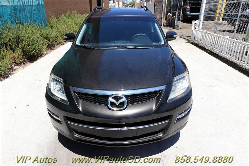 used 2008 Mazda CX-9 car, priced at $10,499