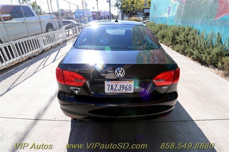 used 2013 Volkswagen Jetta car, priced at $13,499