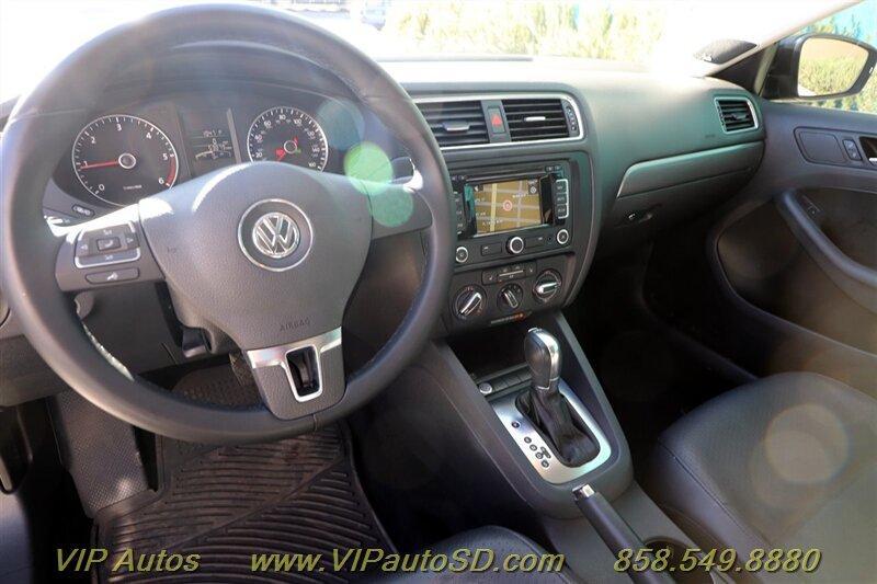 used 2013 Volkswagen Jetta car, priced at $13,499