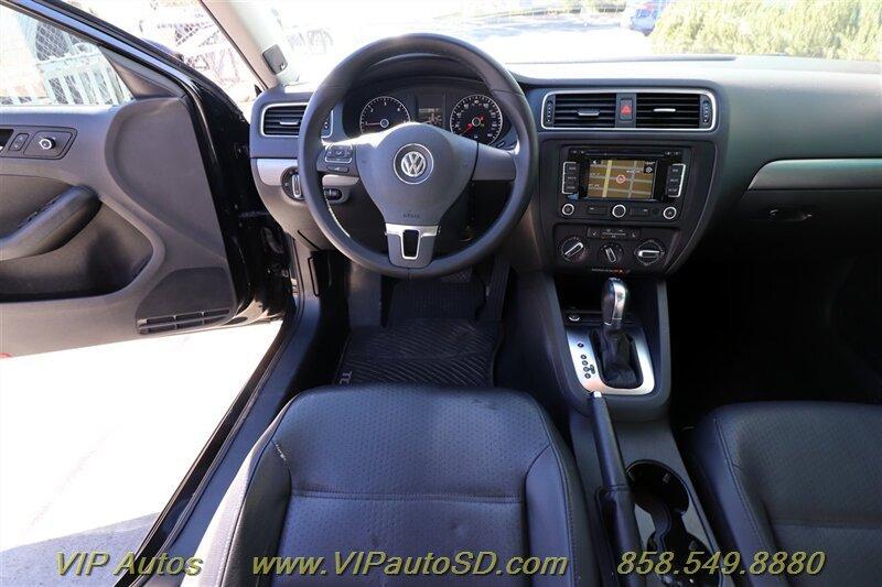 used 2013 Volkswagen Jetta car, priced at $13,499