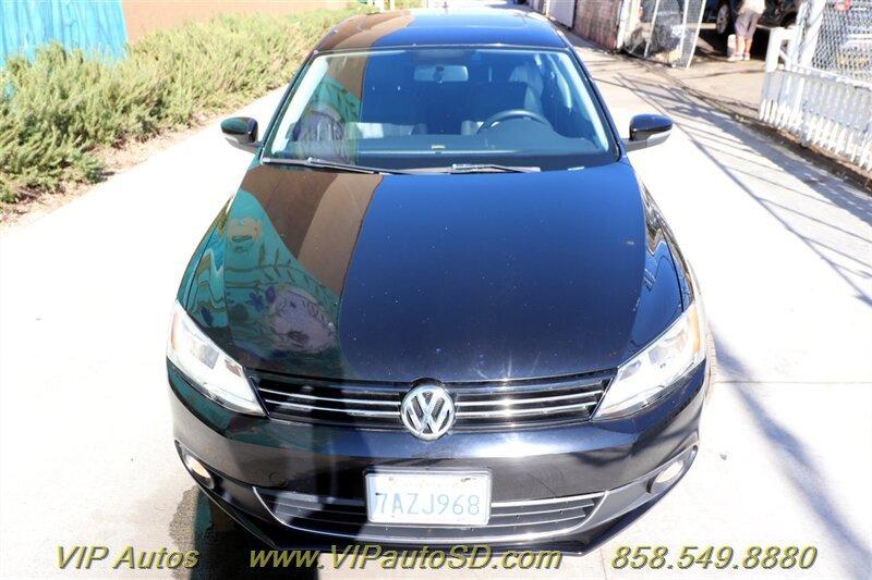 used 2013 Volkswagen Jetta car, priced at $13,499