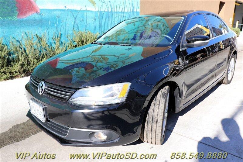 used 2013 Volkswagen Jetta car, priced at $13,499