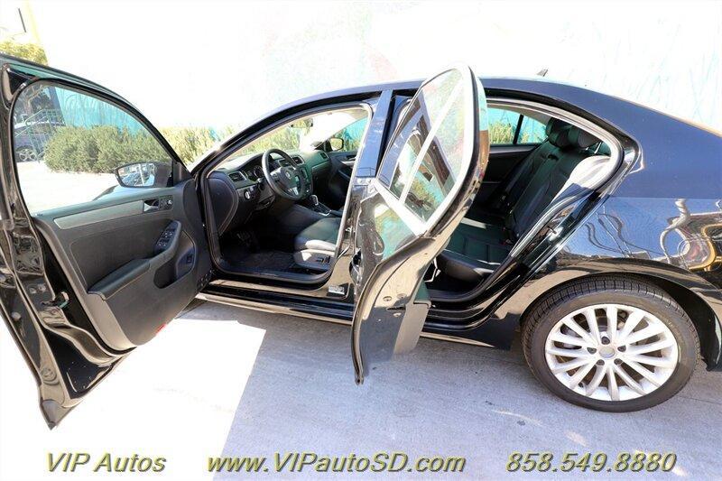 used 2013 Volkswagen Jetta car, priced at $13,499